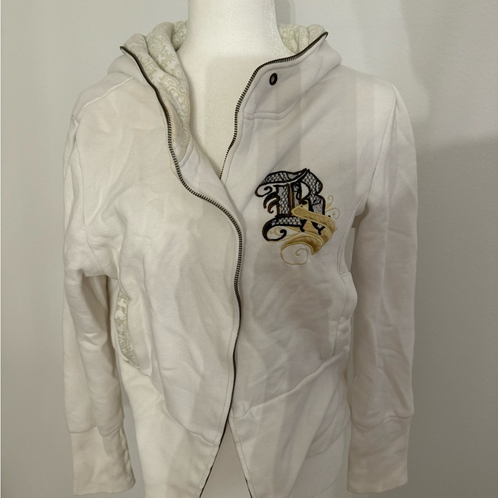 Snow jacket